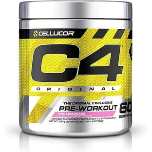 Cellucor C4 Original Pre Workout Supplement 390gr Сайт електронної комерції