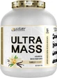 Luxury Nutrition Ультрамасивний сироватковий протеїн з креатином та ванільним смаком 3 кг
