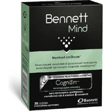 Bennett Mind Специальная пищевая добавка 30 табл.