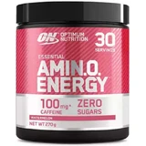 Optimum Nutrition Amino Energy 270гр Кавун