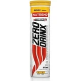Nutrend Zerodrinx Lemon 18 філе лимона 18 філе еф