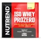 Nutrend Сывороточный протеин без глютена со вкусом ванили 25 гр
