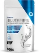 Quamtrax Nutrition Глютамин 500 гр без вкуса