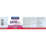 Lamberts Myo Inositol Powder Харчова добавка у вигляді порошку спеціальна 200гр: ціни та характеристики