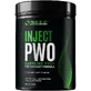 Omninutrition Inject PWO без кофеина предтренировочная добавка 400 гр. апельсиновый сок