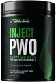 Omninutrition Inject PWO без кофеина предтренировочная добавка 400 гр. апельсиновый сок