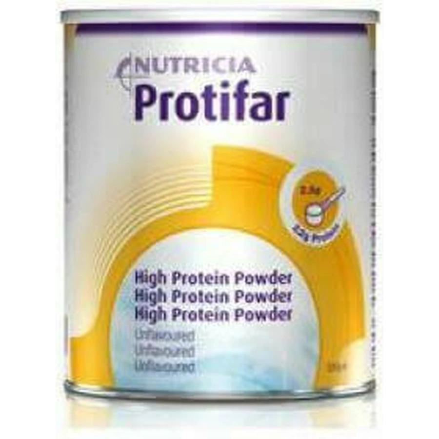 Nutricia Protifar Специальная пищевая добавка 225 гр.: цены и характеристики