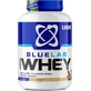 USN Bluelab 100% Whey Premium Whey Protein Сироватковий протеїн зі смаком печива та вершків 2 кг