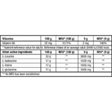Biotech USA BCAA Zero 360гр 40 порций Лимонный чай со льдом
