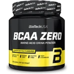 Biotech USA BCAA Zero 360гр 40 порций Лимонный чай со льдом: цены и характеристики