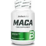 Biotech USA Мака 1500 мг 60 капс: цены и характеристики