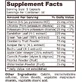 Спеціальна дієтична добавка Pure Nutrition Aqua Out 60 капс.