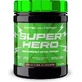 Scitec Nutrition Super Hero Pre Workout Supplement 285gr Lime Cola