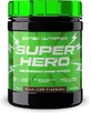 Scitec Nutrition Super Hero Pre Workout Supplement 285gr Lime Cola