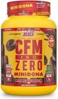 Big CFM Iso Zero сироватковий протеїн зі смаком шоколадних міні-пончиків 1 кг