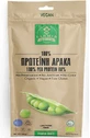 Farmer Proteins 100% органічний гороховий протеїн Органічний гороховий протеїн Без глютену та лактози 100гр
