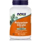Now Foods Цитрат калия 99 мг 180 капсул