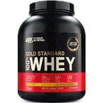 Optimum Nutrition Gold Standard 100% Whey Сывороточный протеин со вкусом соленой карамели 2,27 кг: цены и характеристики