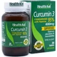 Health Aid Curcumin 3 600mg 30 файлов