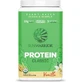 Sunwarrior Classic Brown Rice Protein Органічний рисовий протеїн без глютену та лактози зі смаком ванілі 750гр