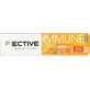 Ambitas Fective Immune Plus Мультивитамины для укрепления иммунной системы, кожи и антиоксидантного действия 1000iu 1000mg Orange 20 tabs eff