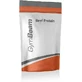 GymBeam Говяжий протеин со вкусом ванили 1 кг