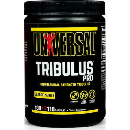 Добавка для підвищення лібідо та тестостерону Universal Nutrition 100 капс.: ціни та характеристики