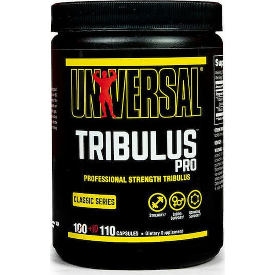 Добавка для підвищення лібідо та тестостерону Universal Nutrition 100 капс.: ціни та характеристики