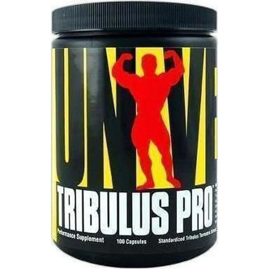 Добавка для підвищення лібідо та тестостерону Universal Nutrition 100 капс.: ціни та характеристики