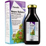 Salus Haus Floradix Neuro Balance Імунна добавка для підвищення імунітету 250 мл: ціни та характеристики
