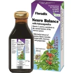 Salus Haus Floradix Neuro Balance Імунна добавка для підвищення імунітету 250 мл: ціни та характеристики