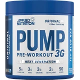 Передтренувальна добавка Applied Nutrition 3G 3G Icy Blue Razz 375гр Icy Blue Razz