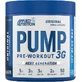 Передтренувальна добавка Applied Nutrition 3G 3G Icy Blue Razz 375гр Icy Blue Razz
