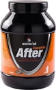 Warrior Lab Complete After с креатином без глютена со вкусом шоколада 1,4 кг
