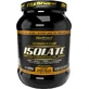 Fit & Shape Dominator Whey Protein Isolate Ізолят сироваткового протеїну зі смаком шоколадної карамелі 900гр