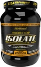 Fit &amp; Shape Dominator Whey Protein Isolate Ізолят сироваткового протеїну зі смаком шоколадної карамелі 900гр