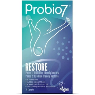 Zita West PROBIO7 Пробіотики 30 капс Цитрусові фрукти
