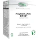 Полівітамінний комплекс Power Of Nature Platinum Range Мультивітаміни з прямою енергією 20 пакетиків