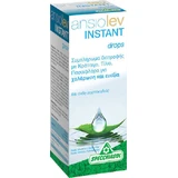 Specchiasol Ansiolev Instant Drops Anxiety Supplement 20ml