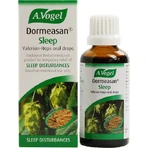 A.Vogel Dormeasan Настойка для сна Валерьяна-хопс оральные капли 50 мл: цены и характеристики