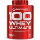 Galvanize Nutrition Chrome 100 Whey 100 Whey Ultimate сироватковий протеїн зі смаком шоколадного фундука 2,28 кг