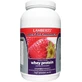 Lamberts Performance Whey Protein & Magnesium Сироватковий протеїн зі смаком полуниці 1 кг