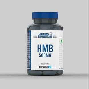 Applied Nutrition 500мг Добавка для підвищення імунітету 120 капсул 60 порцій Натуральна