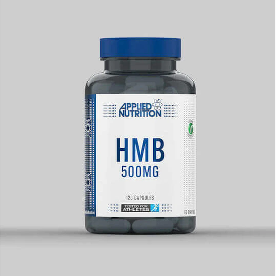 Applied Nutrition 500мг Добавка для підвищення імунітету 120 капсул 60 порцій Натуральна: ціни та характеристики