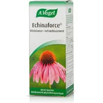 A.Vogel Echinaforce Ехінацея настойка Ехінацея резистентність краплі 50мл: ціни та характеристики