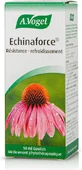 A.Vogel Echinaforce Echinacea Tincture Echinacea Resistance Drops 50ml