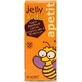 Eladiet Jelly Kids Apetit Мультивитамины с маточным молочком и витаминами для укрепления иммунной системы 150 мл