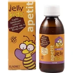 Eladiet Jelly Kids Apetit Мультивитамины с маточным молочком и витаминами для укрепления иммунной системы 150 мл: цены и характеристики
