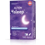 Altion 4Sleep добавка для сна 30 капс: цены и характеристики