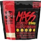 Mutant Mass Extreme 2500 Сывороточный протеин со вкусом ванильного мороженого 2,72 кг